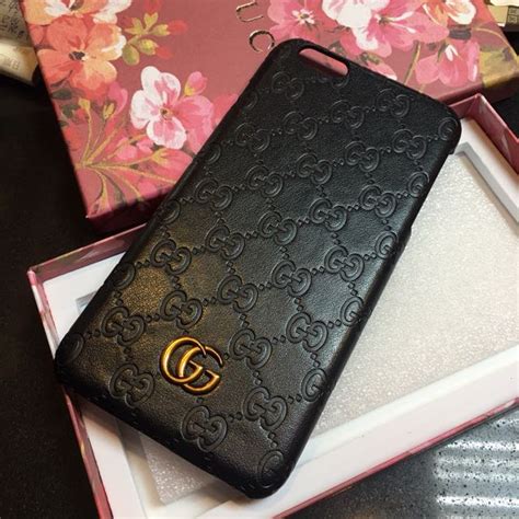 fake gucci phone case iphone 6 plus|Gucci iPhone case cover.